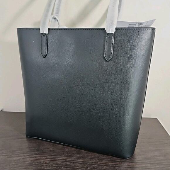 NEW with Tags - Kate Spade New York Brynn Tote Handbag in Black - Picture 3 of 9